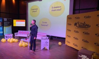 BT Cluj a primit premiul Best Bank in Romania
