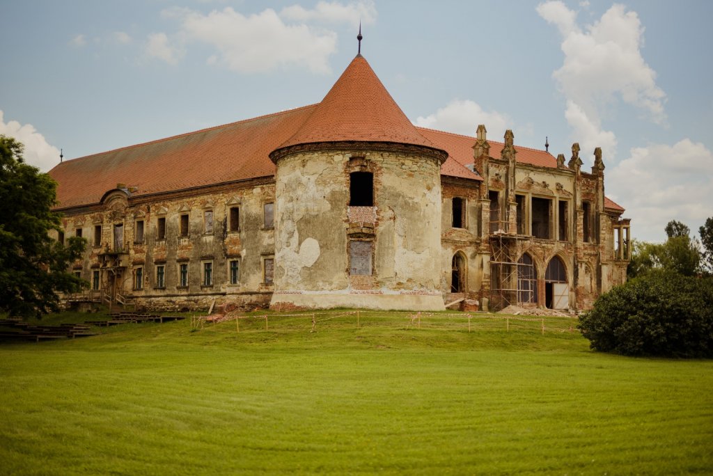 Pierderea în greutate castelul se amestecă prăjit sănătos pentru pierderea în greutate