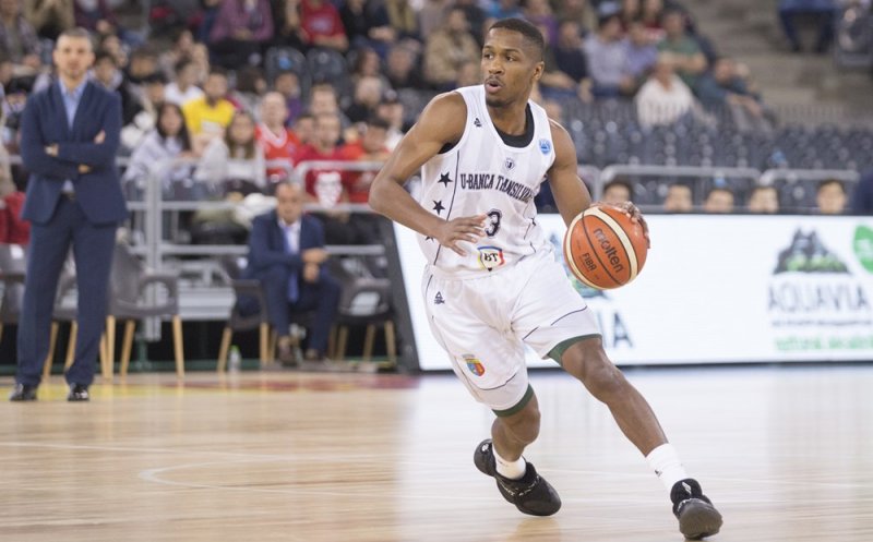 U-BT a anunțat despărțirea de Kerron Johnson