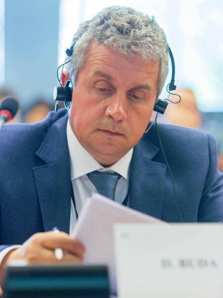 Daniel Buda, PNL/PPE: „Comisia Europeană trebuie să se asigure că țările de unde importăm produse alimentare respectă standardele de sănătate a animalelor la fel ca în UE!”
