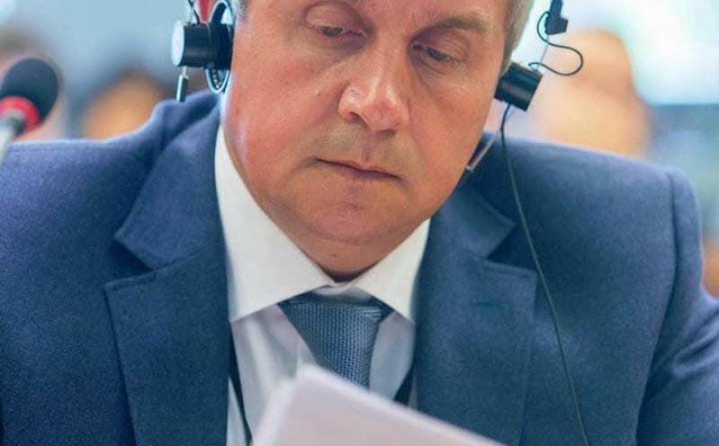 Daniel Buda, PNL/PPE: „Comisia Europeană trebuie să se asigure că țările de unde importăm produse alimentare respectă standardele de sănătate a animalelor la fel ca în UE!”