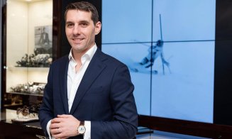 INTERVIU-EVENIMENT | Nicolae al României: „Clujul e fascinant prin modul în care s-a dezvoltat”
