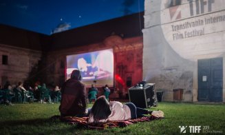TIFF 2020: proiecții exclusiv în aer liber, în peste 10 locații din Cluj. Reguli de acces