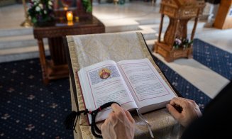 Patriarhie: Masca, obligatorie în biserici. Nu se permite accesul persoanelor cu tuse, strănut, rinoree