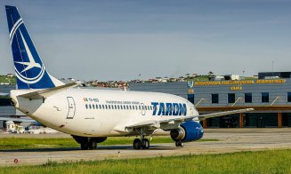 Covid la TAROM. Doi angajați au fost depistați