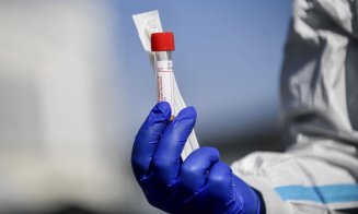 30 de români infectaţi cu COVID-19 la o fermă din Marea Britanie