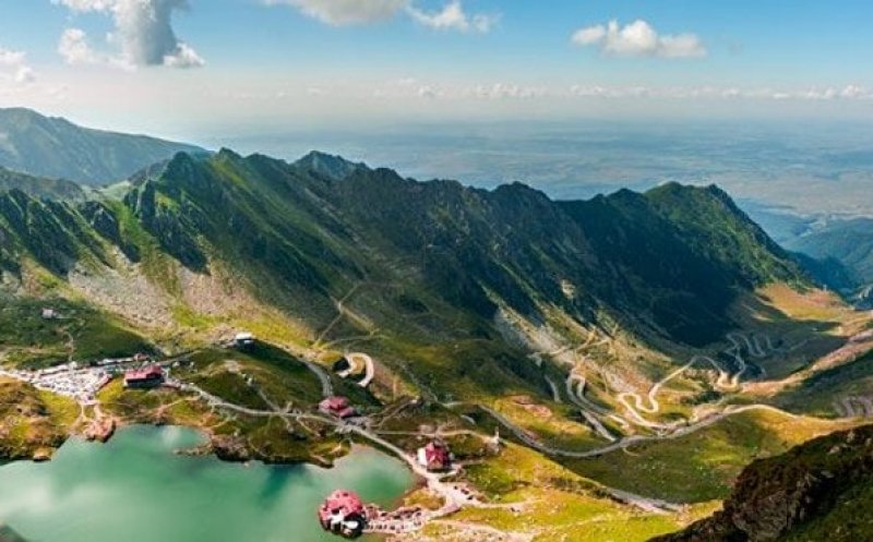 Provocare: Fii ambasadorul turismului românesc!