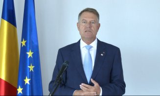 Klaus Iohannis, la Bruxelles: „Se discută foarte intens. Pentru România lucrurile s-au mişcat rezonabil”