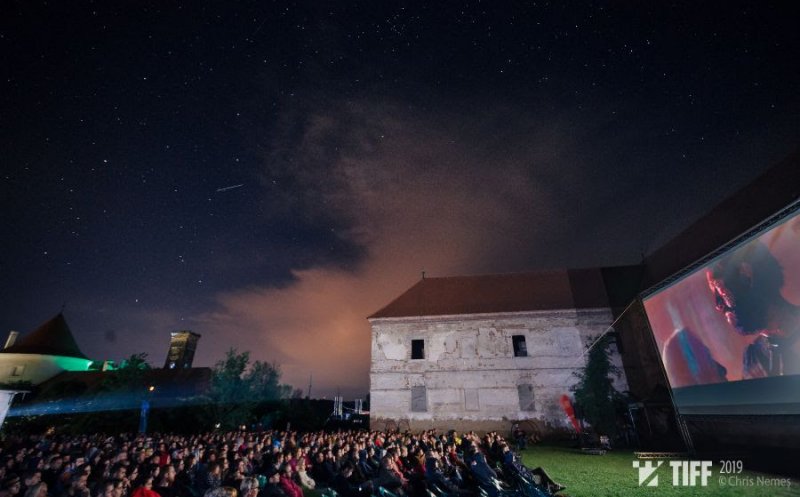 Weekend-uri la Bonțida și Vlaha: Faust, Surorile Osoianu, Vița de Vie și filme-manifest