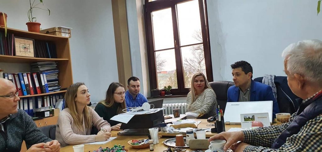 Clusterul Agro Transilvania îi va consilia pe producătorii basarabeni