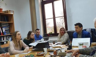 Clusterul Agro Transilvania îi va consilia pe producătorii basarabeni