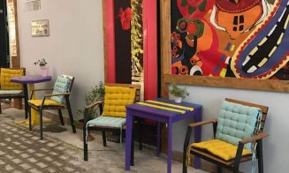 S-a trezit Insomnia Cafe. Cum s-a transformat în patru luni