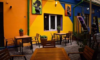 S-a trezit Insomnia Cafe. Cum s-a transformat în patru luni