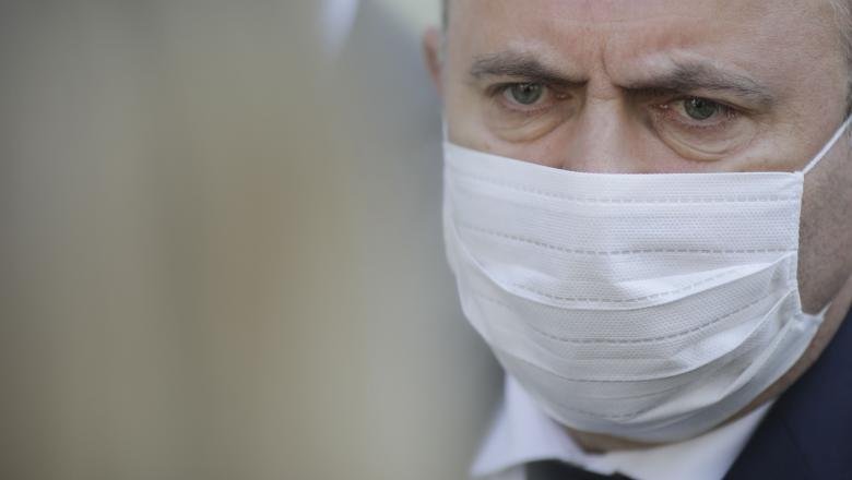 Nelu Tătaru, despre condiţia carantinării localităţilor