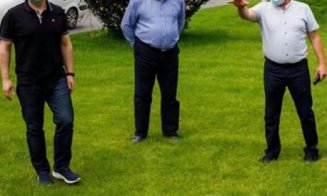 Cartierul Mărăşti, beneficiar al investiţiilor în spaţiile verzi ale oraşului