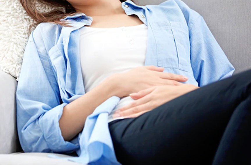 Ipohondrie la pandemie: Simptomele gastro-intestinale nu înseamnă neapărat COVID-19