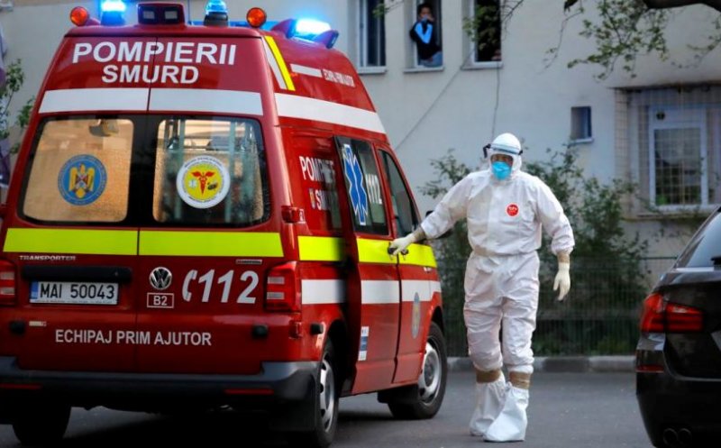 RECORD de cazuri noi de coronavirus la Cluj. 27 în ultimele 24 de ore