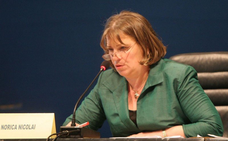 Restructurări la ALDE Cluj. Norica Nicolai a preluat conducerea organizației și a dizolvat toate birourile locale. Care este planul pentru alegeri