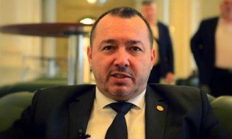 Deputatul „Mitralieră”, amendat că nu purta mască. PSD-istul a făcut mega-circ şi a anunţat că nu mai foloseşte niciodată mască