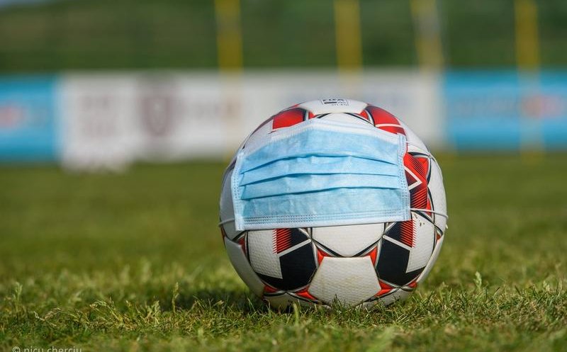 Ministrul Sportului: Dacă vor să încheie competiția, LPF și FRF trebuie să dispună urgent anchete