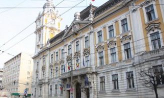 Încă unul! Crește numărul cazurilor cu COVID din Primăria Cluj