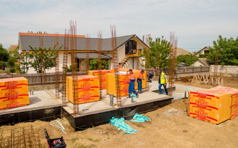Se scumpesc locuințele. Virusul nu va încetini creșterea în România