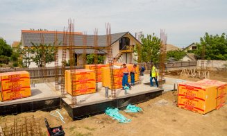Se scumpesc locuințele. Virusul nu va încetini creșterea în România