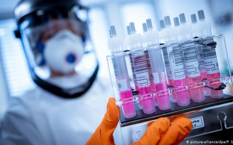 Studiu: Cât rezistă în organism anticorpii produşi la contactul cu noul coronavirus