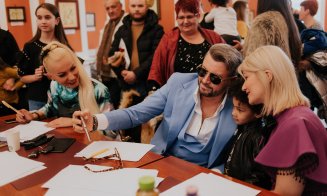 Botezatu își lansează noua colecție la Casino