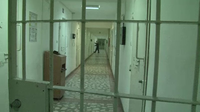 S-a schimbat șeful la închisoarea din Gherla. Vine din Maramureș