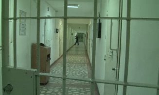 S-a schimbat șeful la închisoarea din Gherla. Vine din Maramureș