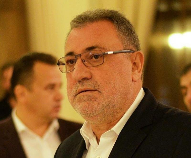 Gheorghe Șimon, PSD Cluj: "Există o furăciune de candidați din partea altor partide"