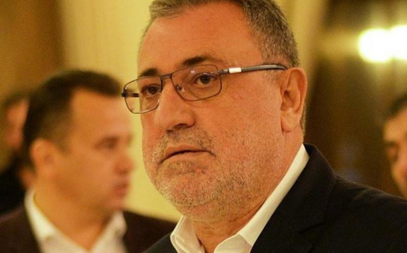 Gheorghe Șimon, PSD Cluj: "Există o furăciune de candidați din partea altor partide"