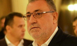 Gheorghe Șimon, PSD Cluj: "Există o furăciune de candidați din partea altor partide"