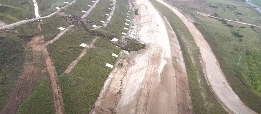 Autostrada Transilvania, cu Sebeş-Turda care o ia la vale, pe lista ministrului Bode de tronsoane care vor fi deschise traficului până la final de an