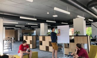 Un startup din Cluj a obținut o finanțare de 1 milion de euro