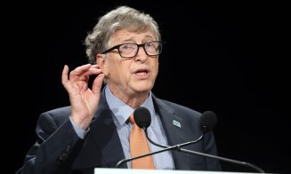 Bill Gates: Vaccinul anti-coronavirus nu va fi utilizat pentru a introduce cipuri în oameni