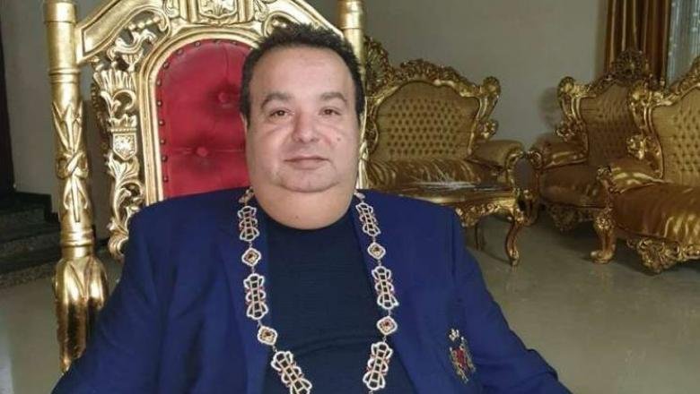 Regele romilor, internat cu COVID-19. Îi îndeamnă pe toţi romii care au simptome să meargă la spital