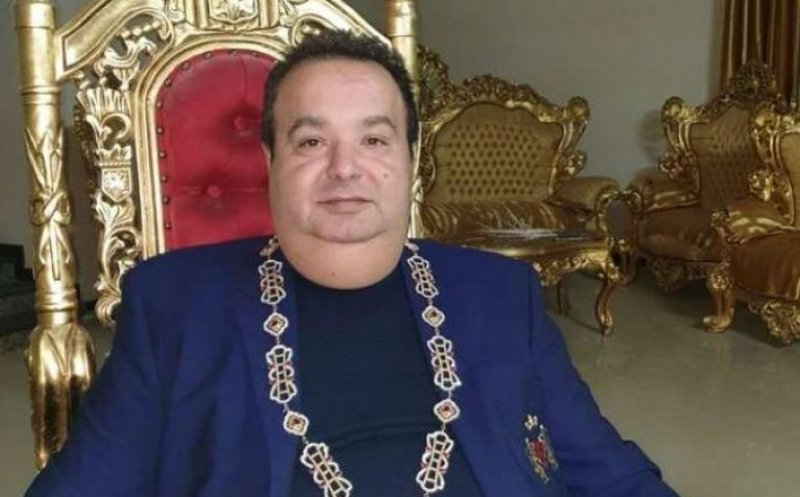 Regele romilor, internat cu COVID-19. Îi îndeamnă pe toţi romii care au simptome să meargă la spital