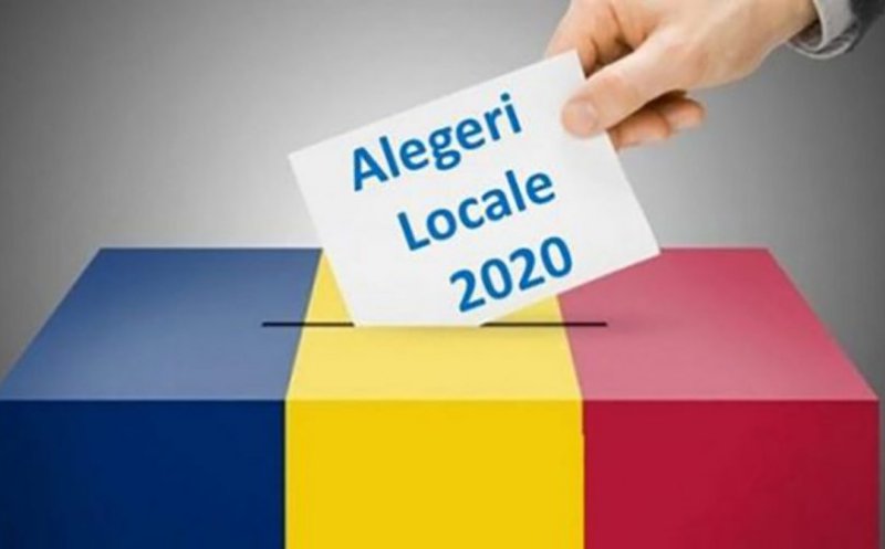 Deşi campania începe abia peste o lună, bannerele candidaților răsar ca ciupercile după ploaie