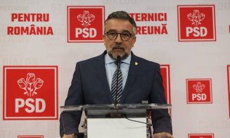 PSD anunță o moțiune de cenzură. “Acest guvern toxic trebuie să plece acasă”