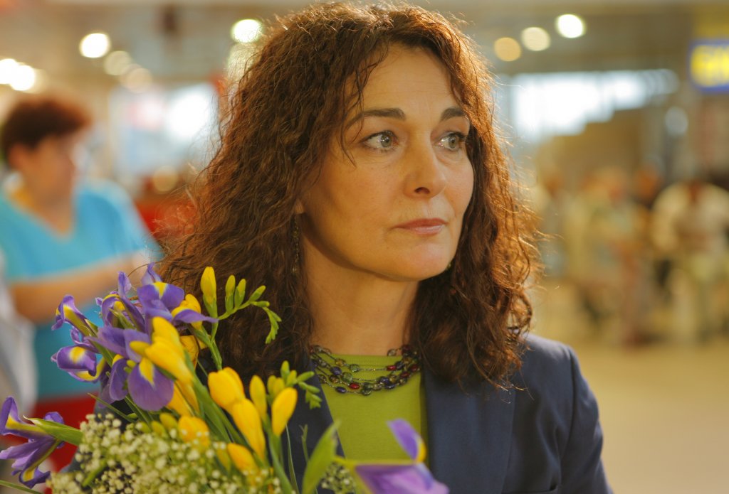 Actrița Maria Ploae primește Premiul de Excelență TIFF