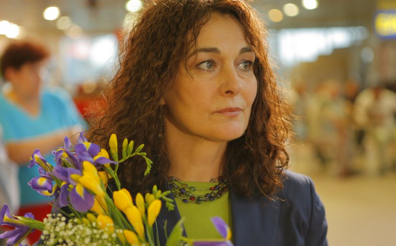 Actrița Maria Ploae primește Premiul de Excelență TIFF