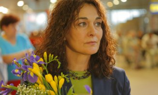 Actrița Maria Ploae primește Premiul de Excelență TIFF