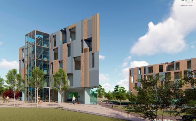 Real-estate în pandemie: apartamente vândute exclusiv online
