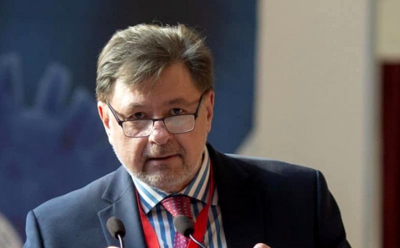 Alexandru Rafila: Dacă autoritățile locale sunt cele care contestă măsura carantinei, populaţia va deveni ostilă