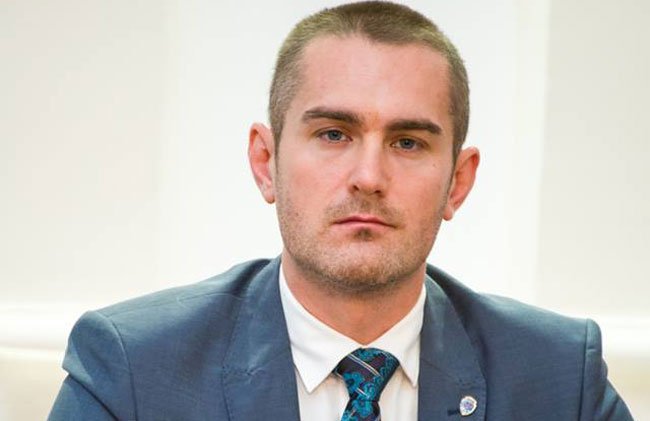 Încă o lovitură pentru PSD la Cluj! Viceprimarul din Turda a schimbat partidul și candidează la Primărie