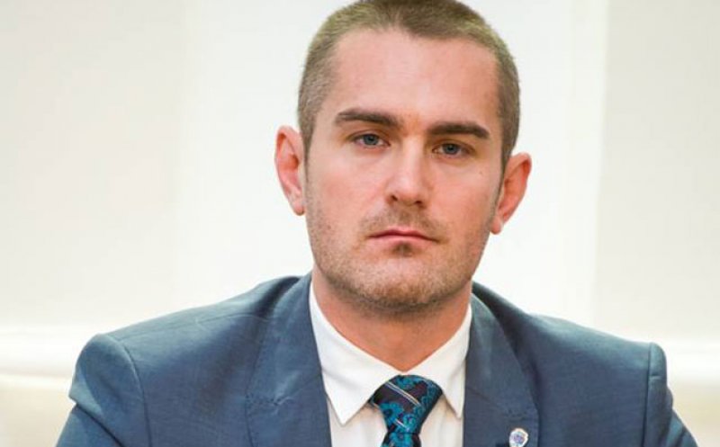 Încă o lovitură pentru PSD la Cluj! Viceprimarul din Turda a schimbat partidul și candidează la Primărie