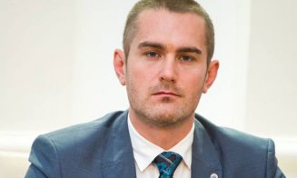 Încă o lovitură pentru PSD la Cluj! Viceprimarul din Turda a schimbat partidul și candidează la Primărie