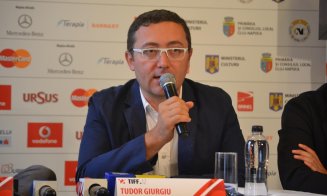 Tudor Giurgiu: Multă lume mă întreabă ce să nu rateze la TIFF. LISTA preşedintelui festivalului clujean